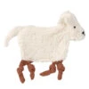 Doudou Plat Mouton LASSIG -Bébés Produits Magasin LASSIG 1313015141