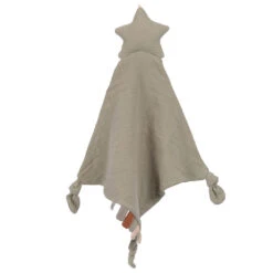 Doudou Lange Étoile LASSIG -Bébés Produits Magasin LASSIG 1313028513S1