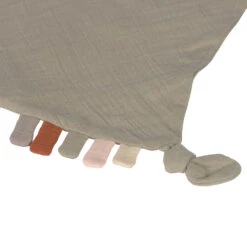 Doudou Lange Étoile LASSIG -Bébés Produits Magasin LASSIG 1313028513S3