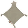 Doudou Lange Étoile LASSIG -Bébés Produits Magasin LASSIG 1313028513V1