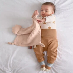 Doudou Lange Nuage LASSIG -Bébés Produits Magasin LASSIG 1313028772S4