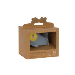 Jouet De Bain En Caoutchouc Naturel Requin LASSIG -Bébés Produits Magasin LASSIG1313025266S3