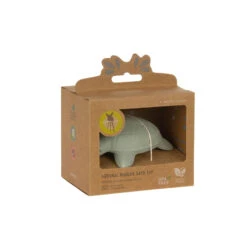 Jouet De Bain En Caoutchouc Naturel Tortue LASSIG 12 Jouet De Bain En Caoutchouc Naturel Tortue LASSIG -Bébés Produits Magasin LASSIG1313025849S3