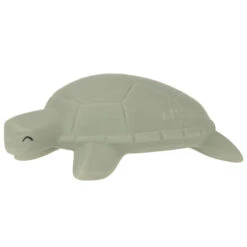 Jouet De Bain En Caoutchouc Naturel Tortue LASSIG