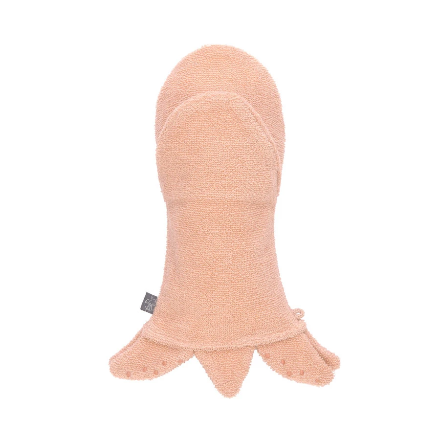 Gant De Toilette Et De Jeu En éponge Pieuvre LASSIG 4 Gant De Toilette Et De Jeu En éponge Pieuvre LASSIG – Image 2