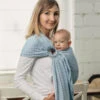 Porte-Bébé Sling HEART SKY 1.8m LENNYLAMB -Bébés Produits Magasin LENNYLAMB5907557707527V1