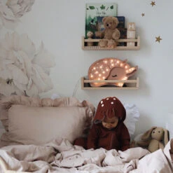 Grande Veilleuse Décorative Biche LITTLE LIGHTS -Bébés Produits Magasin LITTLELIGHTS LL002 473S1