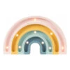 Veilleuse Décorative Rainbow Retro LITTLE LIGHTS -Bébés Produits Magasin LITTLELIGHTS LL045 440V1