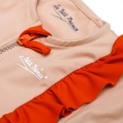 Le Petit Prince Combinaison Anti UV Fille LES PETITS PROTEGES -Bébés Produits Magasin LPP3790141505003S2