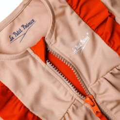 Le Petit Prince Combinaison Anti UV Fille LES PETITS PROTEGES -Bébés Produits Magasin LPP3790141505003S3