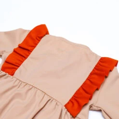 Le Petit Prince Combinaison Anti UV Fille LES PETITS PROTEGES -Bébés Produits Magasin LPP3790141505003S4