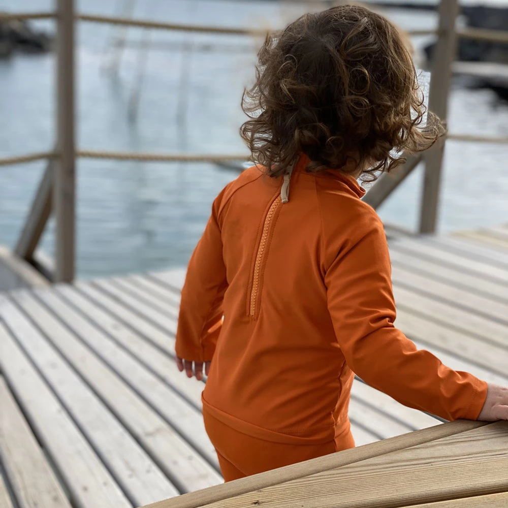 Le Petit Prince Combinaison Anti UV Garçon LES PETITS PROTEGES 4 Le Petit Prince Combinaison Anti UV Garçon LES PETITS PROTEGES – Image 2