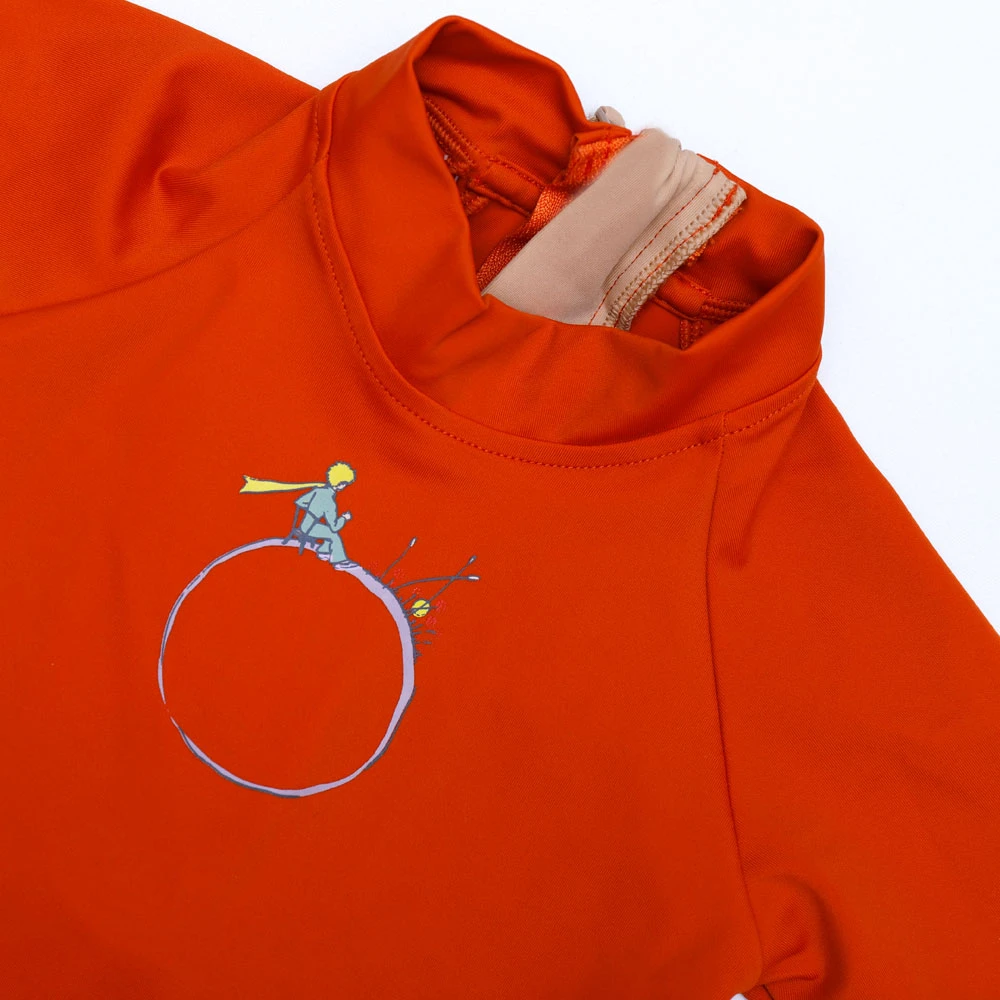 Le Petit Prince Combinaison Anti UV Garçon LES PETITS PROTEGES 6 Le Petit Prince Combinaison Anti UV Garçon LES PETITS PROTEGES – Image 4