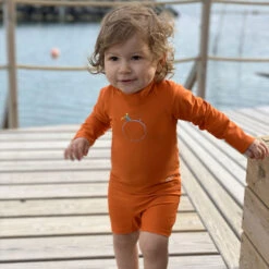 Le Petit Prince Combinaison Anti UV Garçon LES PETITS PROTEGES