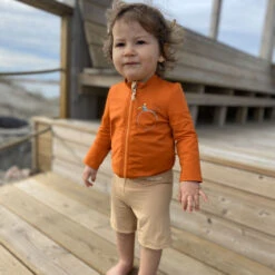 Le Petit Prince Maillot Couche Short Anti-fuites Anti UV LES PETITS PROTEGES -Bébés Produits Magasin LPP3790141505126S2