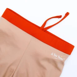 Le Petit Prince Maillot Couche Short Anti-fuites Anti UV LES PETITS PROTEGES -Bébés Produits Magasin LPP3790141505126S3