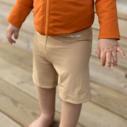 Le Petit Prince Maillot Couche Short Anti-fuites Anti UV LES PETITS PROTEGES
