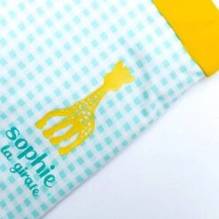 Sophie La Girafe Maillot Couche Short Anti-fuites Anti UV LES PETITS PROTEGES -Bébés Produits Magasin LPP3790141505256S5