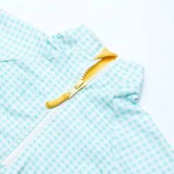 Sophie La Girafe Combinaison Anti UV Garçon LES PETITS PROTEGES -Bébés Produits Magasin LPP3790141505294S3