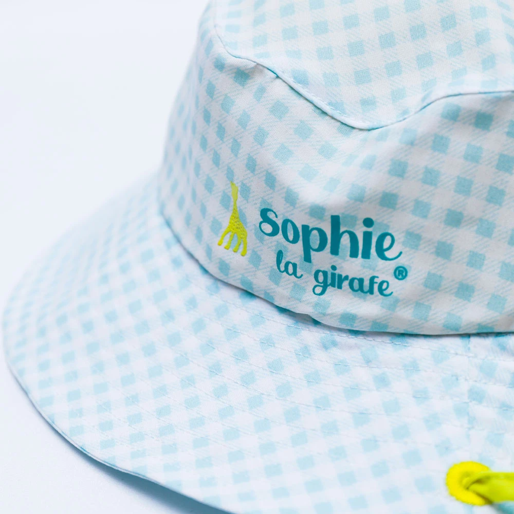 Sophie La Girafe Chapeau Anti UV LES PETITS PROTEGES 5 Sophie La Girafe Chapeau Anti UV LES PETITS PROTEGES – Image 3