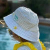 Sophie La Girafe Chapeau Anti UV LES PETITS PROTEGES 1 Sophie La Girafe Chapeau Anti UV LES PETITS PROTEGES -Bébés Produits Magasin LPP3790141505454V1B