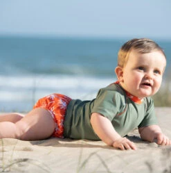 Indiana Tee-shirt Manches Courtes Anti UV LES PETITS PROTEGES 10 Indiana Tee-shirt Manches Courtes Anti UV LES PETITS PROTEGES -Bébés Produits Magasin LPPLIFES FCP22 018 1