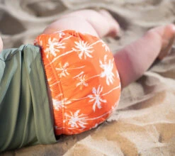 Indiana Maillot Couche Anti-fuites Anti UV LES PETITS PROTEGES 10 Indiana Maillot Couche Anti-fuites Anti UV LES PETITS PROTEGES -Bébés Produits Magasin LPPLIFES FCP22 033