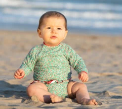 Zélie Maillot Couche Anti-fuites Anti UV LES PETITS PROTEGES -Bébés Produits Magasin LPPLIFES FCP22 565