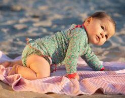 Zélie Maillot Couche Anti-fuites Anti UV LES PETITS PROTEGES -Bébés Produits Magasin LPPLIFES FCP22 608