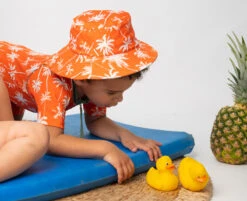 Indiana Chapeau Anti UV LES PETITS PROTEGES 13 Indiana Chapeau Anti UV LES PETITS PROTEGES -Bébés Produits Magasin LPPLife SFCP22 074