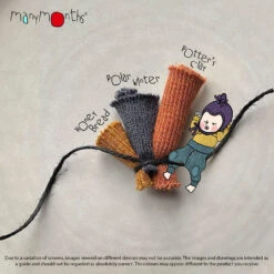 Bébés Produits Magasin -Bébés Produits Magasin MAMIDEA 42436S1