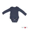 Body Kimono évolutif Manches Longues En Pure Laine Mérinos Polar Winter MANYMONTHS -Bébés Produits Magasin MAMIDEA 42436V1