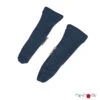 Chaussons De Portage évolutifs En Laine Mérinos Polar Winter MANYMONTHS -Bébés Produits Magasin MAMIDEAPOLARWINTERCS1