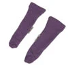Chaussons De Portage évolutif En Laine Mérinos Dusty Grape MANYMONTHS 1 Chaussons De Portage évolutif En Laine Mérinos Dusty Grape MANYMONTHS -Bébés Produits Magasin MANYMONTHS41399S1
