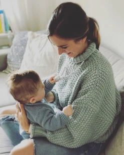 Collier D'allaitement Et De Portage En Silicone Mumtaz Mahal MINTYWENDY -Bébés Produits Magasin MW O4 9SII Z6OV S3