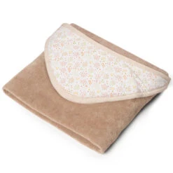 Serviette Tablier Sortie De Bain Cocoon Petits Pas NEOBULLE