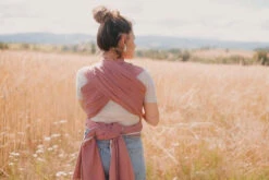 Echarpe De Portage Terracotta 4.60 M NEOBULLE -Bébés Produits Magasin NEO ECUB TER 460S2