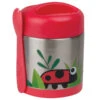 Boite à Repas Isotherme Et Sa Cuillère Magnétique Ladybird TUMTUM