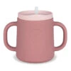 Tasse D'apprentissage évolutive Rose TUMTUM 1 Tasse D'apprentissage évolutive Rose TUMTUM -Bébés Produits Magasin NEST TT5101V1