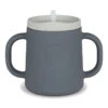 Tasse D'apprentissage évolutive Gris TUMTUM -Bébés Produits Magasin NEST TT5102V1