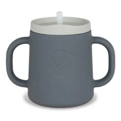Tasse D'apprentissage évolutive Gris TUMTUM