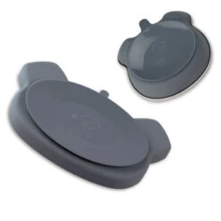 Set Repas En Silicone Koala TUMTUM -Bébés Produits Magasin NEST TT5402S1