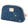 Trousse De Toilette Holiday - Night Blue NOBODINOZ