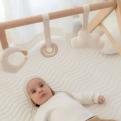 Arche D'éveil évolutive - Sky NOBODINOZ -Bébés Produits Magasin NOBODINOZ8435574918338V5