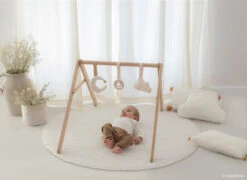 Arche D'éveil évolutive - Sky NOBODINOZ -Bébés Produits Magasin NOBODINOZ8435574918338V6