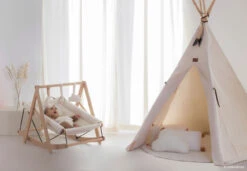 Arche D'éveil évolutive - Sky NOBODINOZ -Bébés Produits Magasin NOBODINOZ8435574918338V7