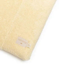 Drap Housse Matelas à Langer So Cute - Vanilla NOBODINOZ -Bébés Produits Magasin NOBODINOZ8435574918659S2