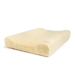 Drap Housse Matelas à Langer So Cute - Vanilla NOBODINOZ