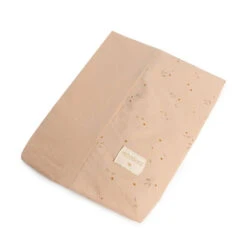 Drap Housse Matelas à Langer Calma - Willow Dune NOBODINOZ -Bébés Produits Magasin NOBODINOZ84355749198231S2