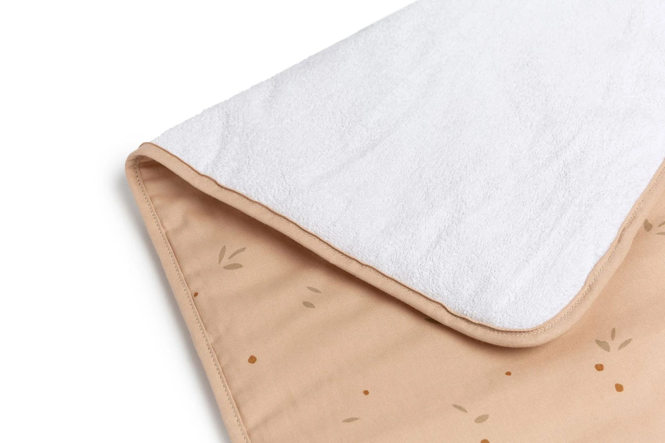 Tapis De Change Nomade - Willow Dune NOBODINOZ 5 Tapis De Change Nomade - Willow Dune NOBODINOZ – Image 3